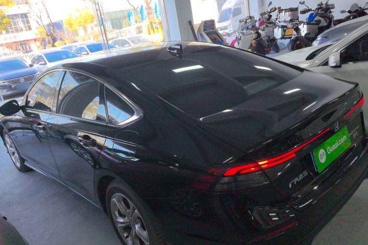 Used Honda Accord 2023 260TURBO Smart Enjoyment Version
