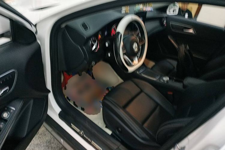 Used Mercedes-Benz GLA 2019 GLA 200 Dynamic Edition
