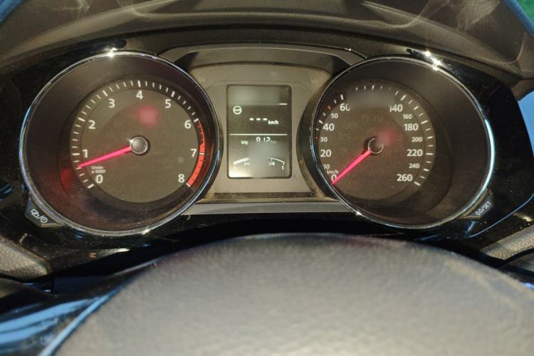 Used Volkswagen Sagitar 2018 1.6L Automatic Comfort Model
