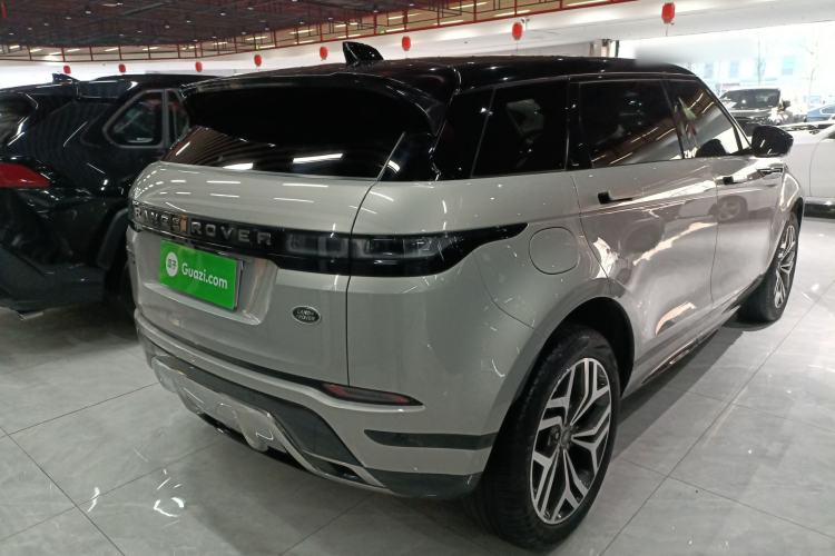 Used Land Rover Range Rover Evoque 2021 Range Rover L 249 PS R-Dynamic SE Luxury Edition
