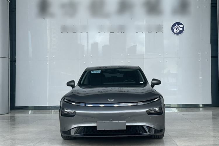 Used XPeng P7 2020 586N
