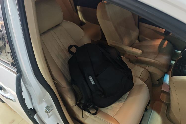 Used Buick GL8 2023 Land Executive Class 652T Luxury Model