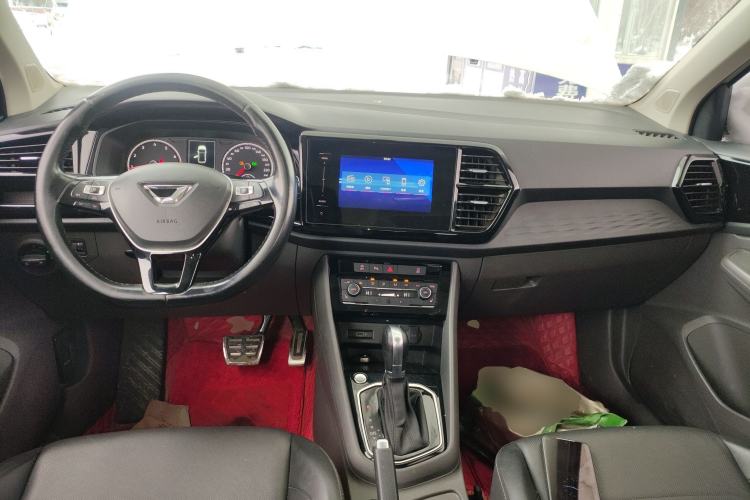 Used Jetta VS5 2019 280TSI Automatic Glory Edition