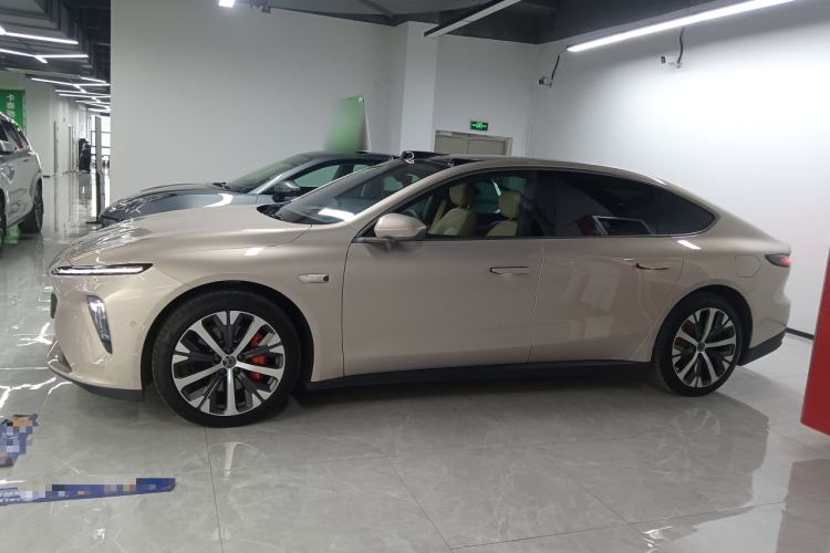 Used Nio ET7 2023 75 kWh