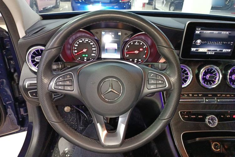 Used Mercedes-Benz C-Class 2018 C 200 L Sport Edition
