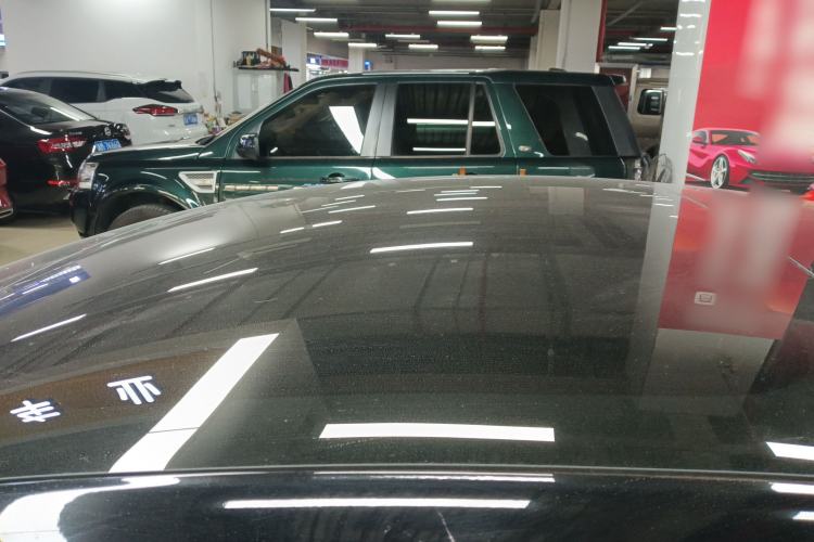 Used Tesla Model 3 2023 Rear-Wheel-Drive Version
