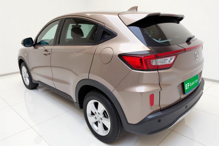 Used Honda XR-V 2017 1.5L LXi CVT Classic Edition