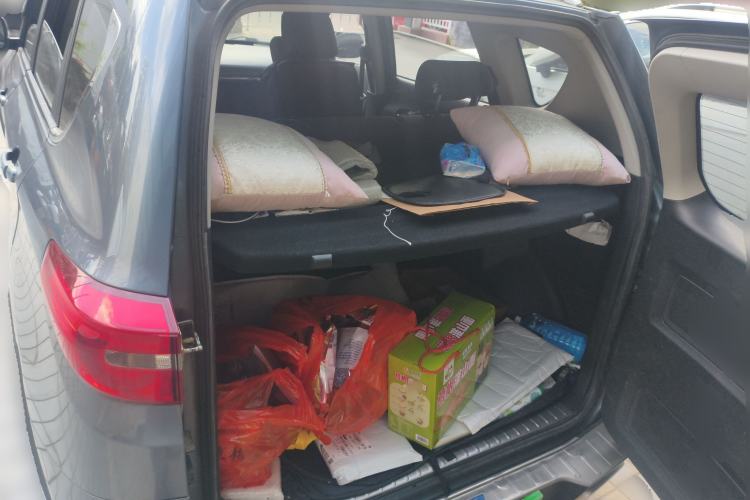 Used Cowin X3 2019 1.5L Manual Smart Edition
