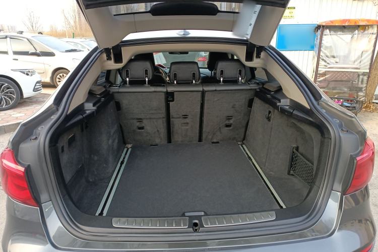 Used BMW 3 Series GT 2018 320i Sport Edition