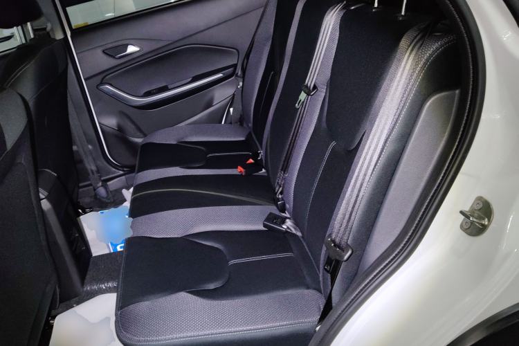 Used Chery Tiggo 3X 2024 1.5L CVT Excellence Edition