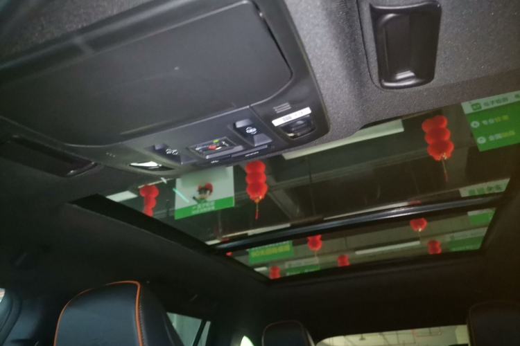 Used Toyota Crown Land Cruiser 2024 2.5L HEV Four-Wheel Drive Premium Edition
