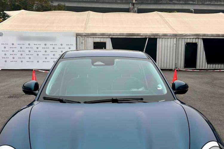 Used ORA Good Cat 2023 401 km Standard Range Prestige Version Lithium Iron Phosphate
