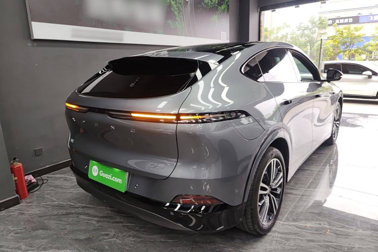 Used XPeng G6 2023 580 Long-Range Max
