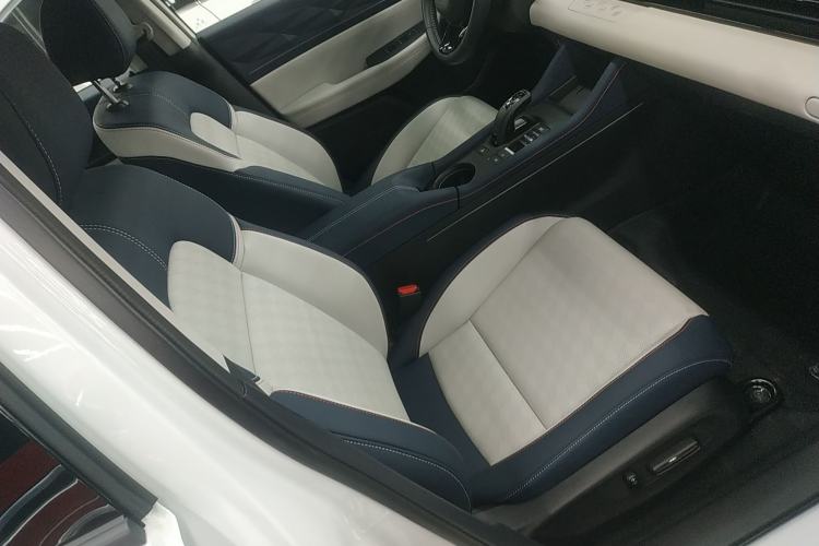 Used Lingxi L 2024 Player No. 1 Edition
