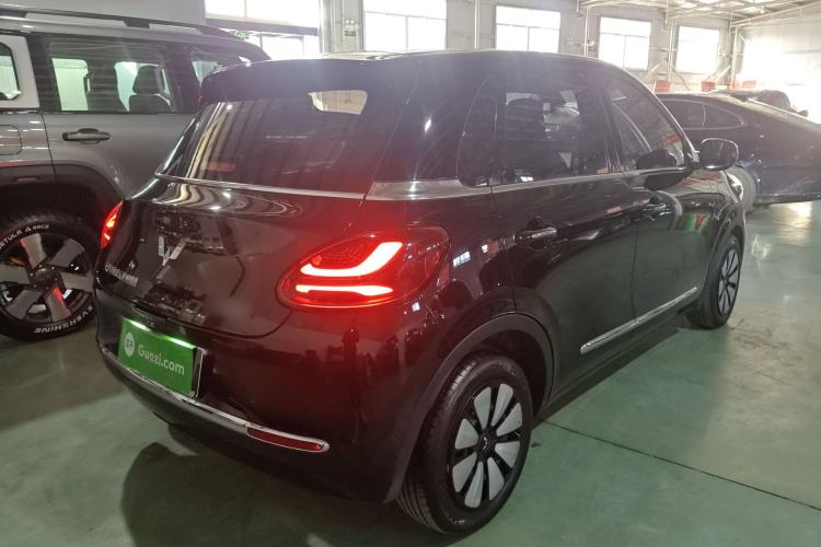 Used Wuling Bingo 2023 333km Enjoy+ Version
