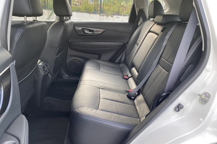 Used Nissan X-Trail 2017 2.0L CVT Comfort Edition 2WD
