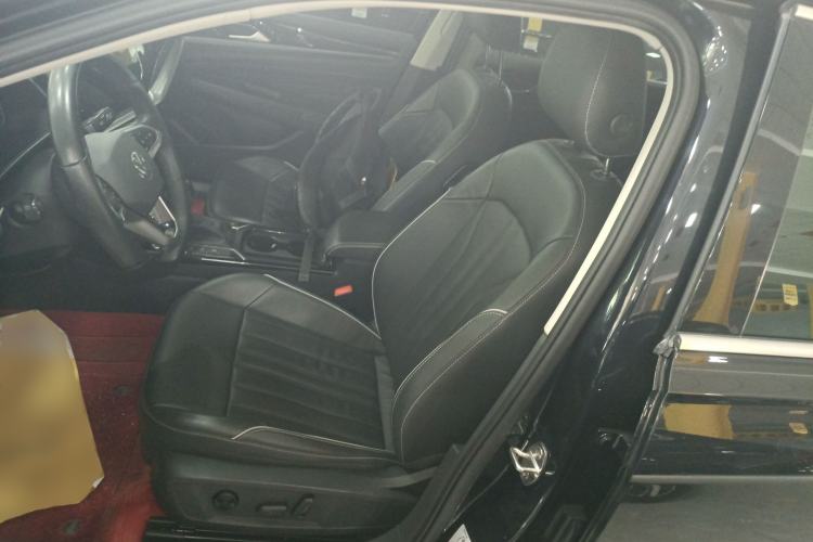 Used Volkswagen Passat 2022 330TSI Starry Elite Edition Custom Version
