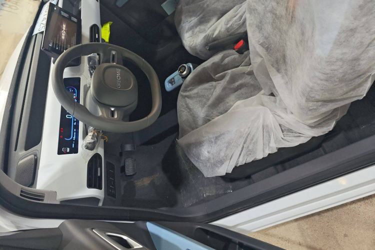 Used  Panda 2024 Panda Mini 200km Endurance Bear
