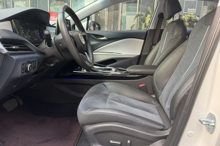 Used Buick Velite 6 2022 Plug-in Hybrid Connected Smart Model
