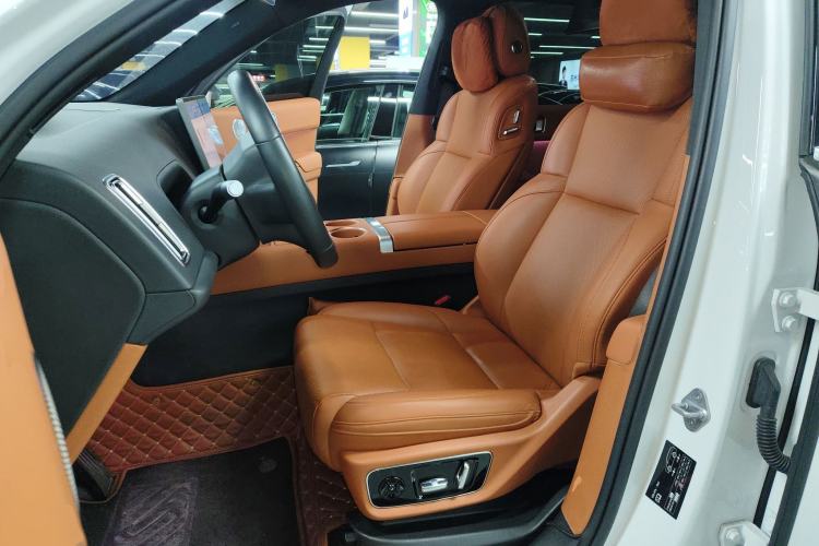 Used Li Auto L7 2023 Air model
