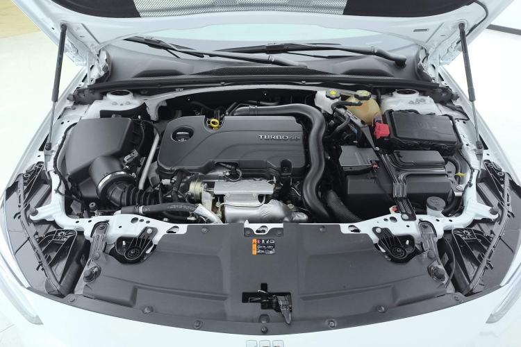 Used Buick Regal 2024 25T Deluxe Edition
