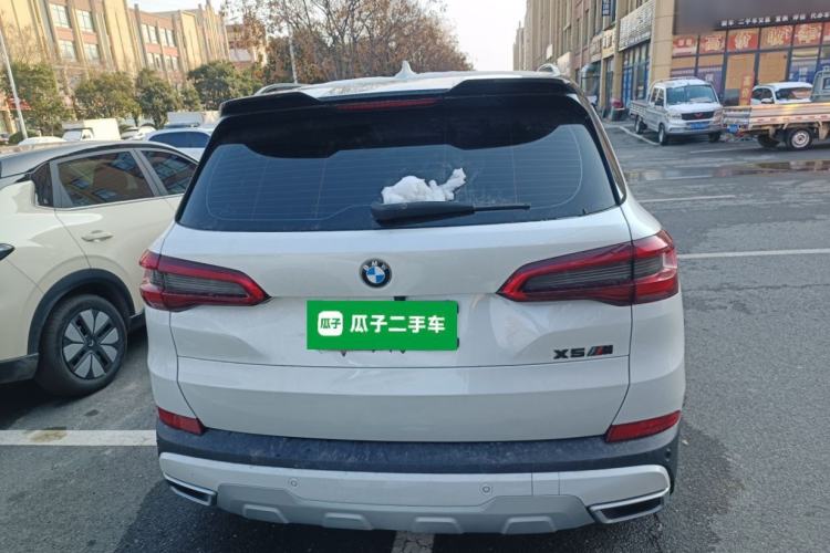 Used BMW X5 2019 xDrive30i X Design Package
