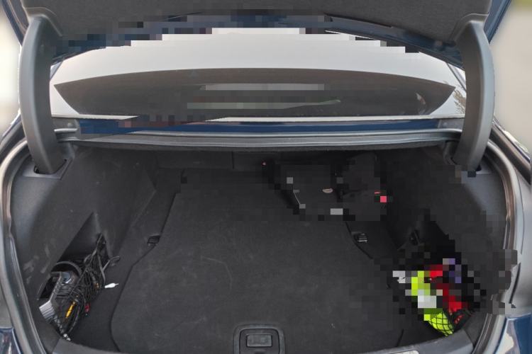 Used Lincoln Continental 2018 2.0T Two-Wheel Drive Prestige Edition