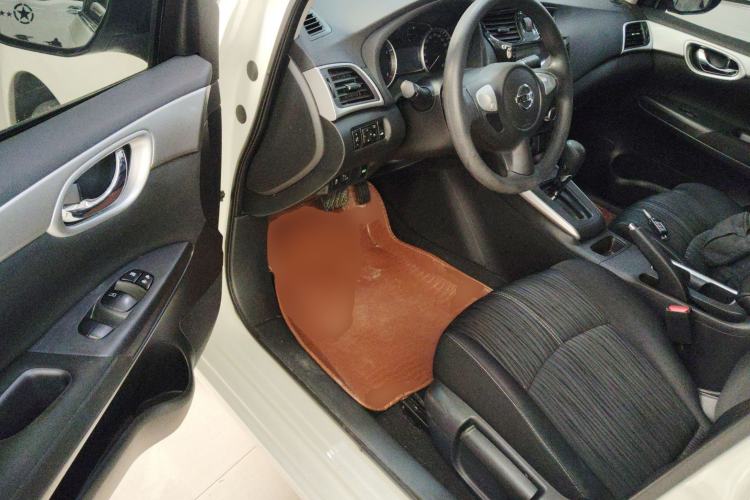 Used Nissan Sylphy 2019 Classic 1.6XE CVT Comfort Edition