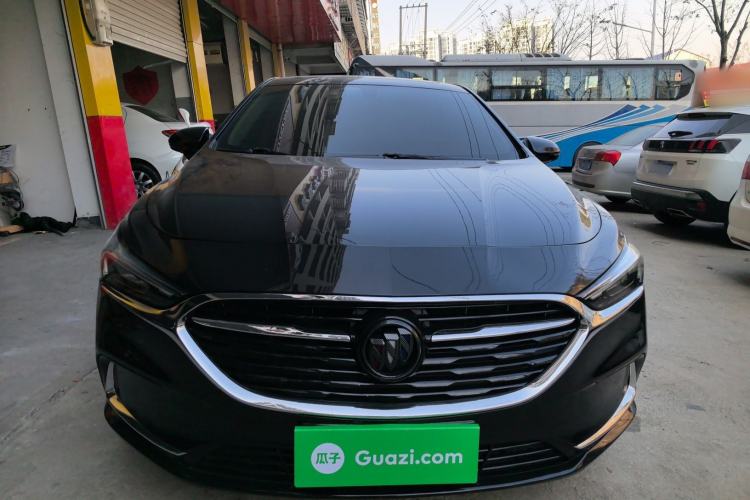 Used Buick LaCrosse 2021 552T Luxury Version
