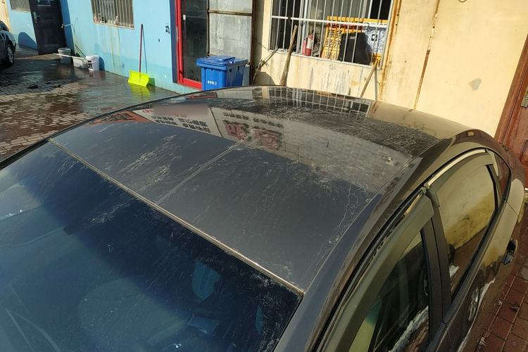 Used Buick GT 2015 15N Automatic Entry-Level Trim
