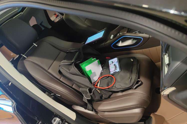 Used Mercedes-Benz GLE 2021 GLE 350 4MATIC Stylish Model
