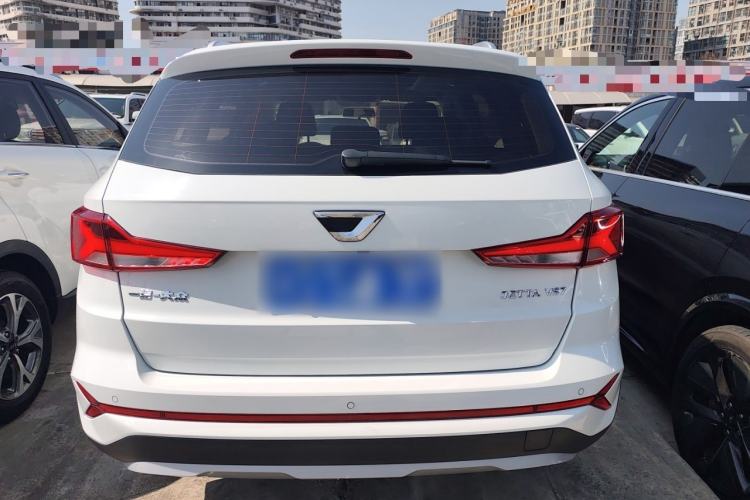 Used Jetta VS7 2023 280TSI Automatic Trend Edition