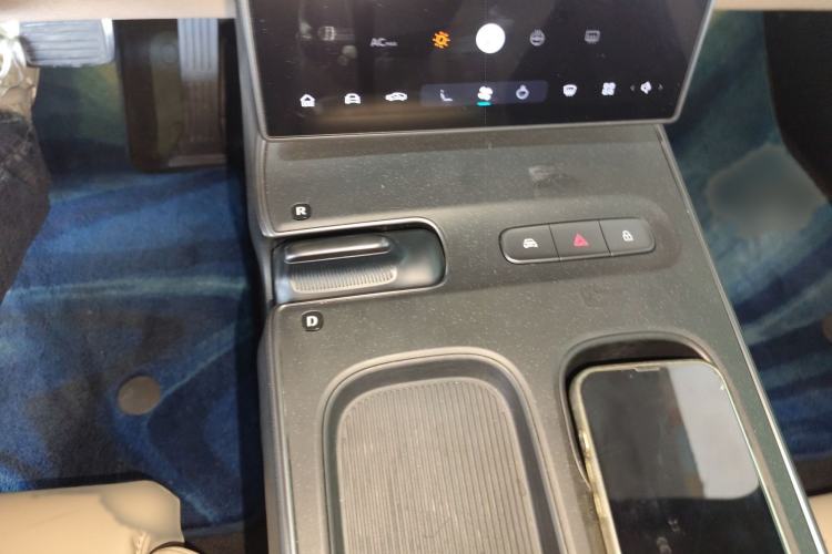 Used Nio ET5 2022 75 kWh