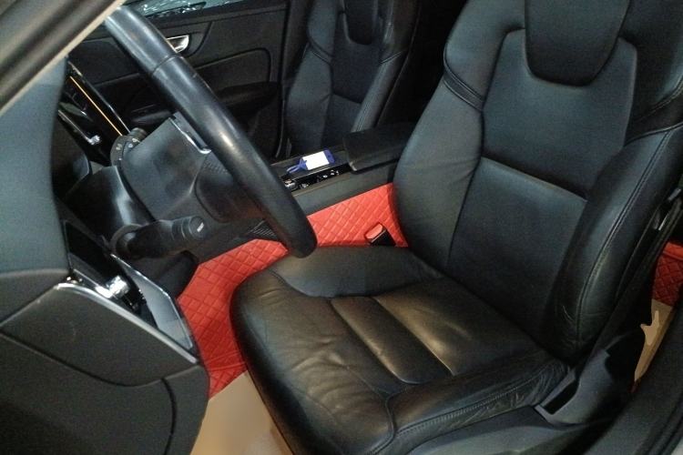 Used Volvo S60 2021 T4 Zhiyi Luxury Edition