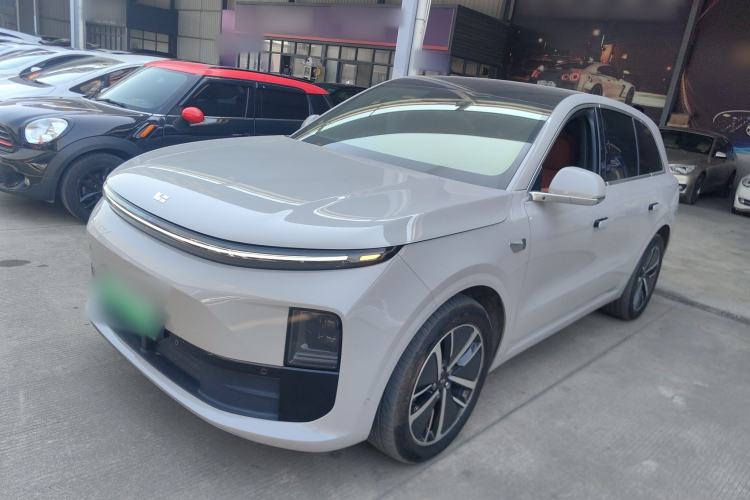 Used Li Auto L6 2024 Pro Model