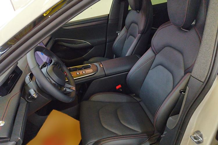 Used  SU7 2024 Rear-Drive Long-Range Intelligent Driving Version