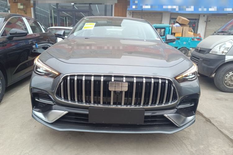 Used  Galaxy Stellar 6 2026 Model 60km Sailing Edition