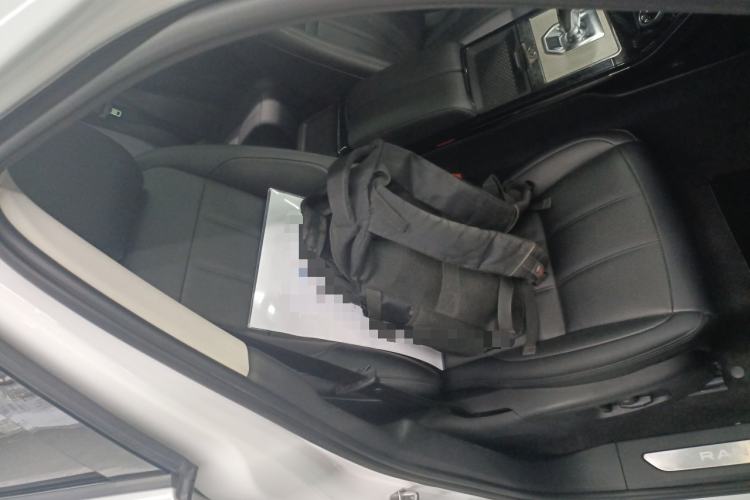 Used Land Rover Range Rover Evoque 2021 Range Rover L 249 PS R-Dynamic SE Luxury Edition
