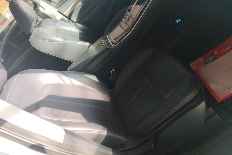 Used GAC Trumpchi M8 2023 Lingxiu Series 390T Prestige Edition