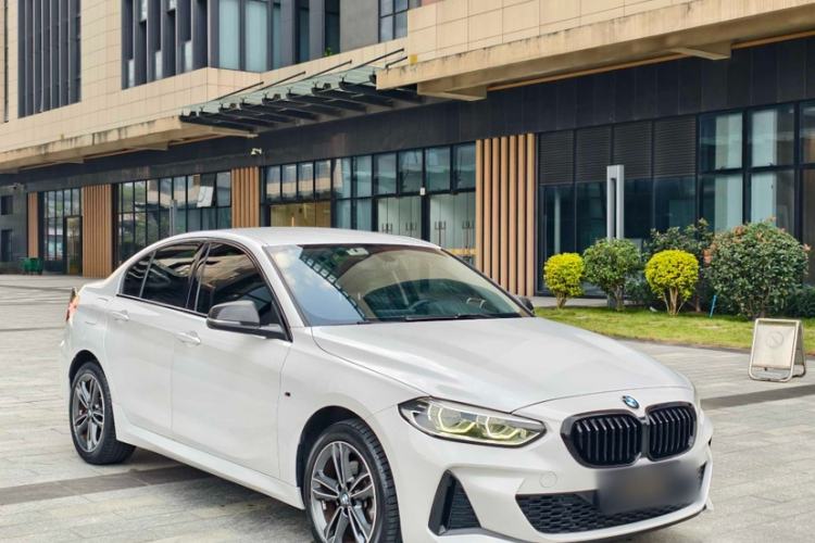 Used BMW 1 Series 2021 120i M Sport Edition