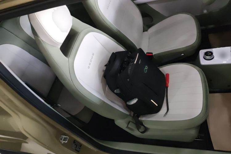 Used  Panda 2025 210km Panda Rider