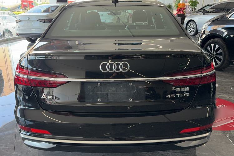 Used Audi A6L 2024 45 TFSI Prestige Dynamic Edition
