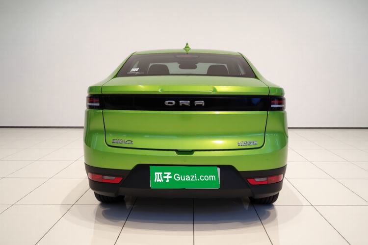 Used ORA iQ 2018 Ambitious Version