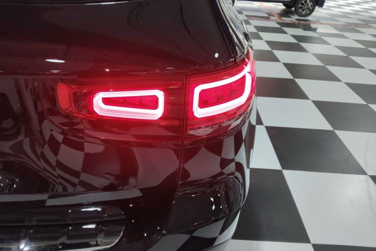 Used Mercedes-Benz GLB 2021 GLB 200 Dynamic Edition
