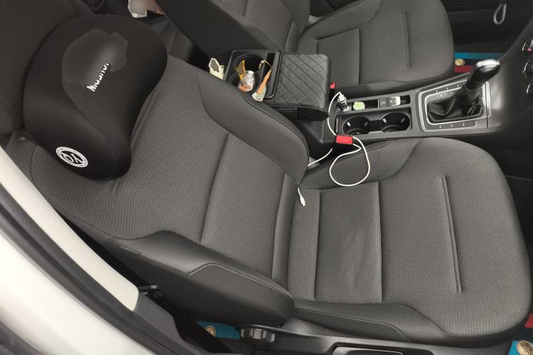 Used Volkswagen Golf 2016 1.6L Automatic Comfort Model
