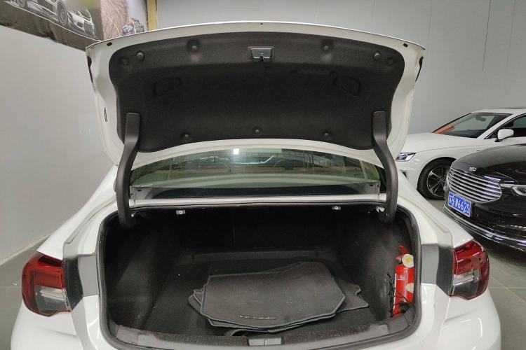 Used Buick Regal 2019 20T Luxury Model China VI Standard
