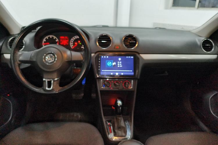 Used Volkswagen Jetta 2013 1.6L Automatic Comfort Model