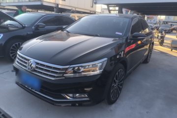 Used Volkswagen Passat 2017 330TSI DSG Prestige Edition