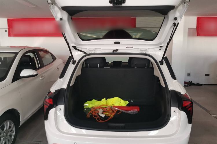 Used NETA V 2021 Standard Range Entertainment Version – Upgraded Model
