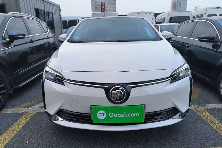 Used Buick Velite 6 2024 430km Enjoyment Version
